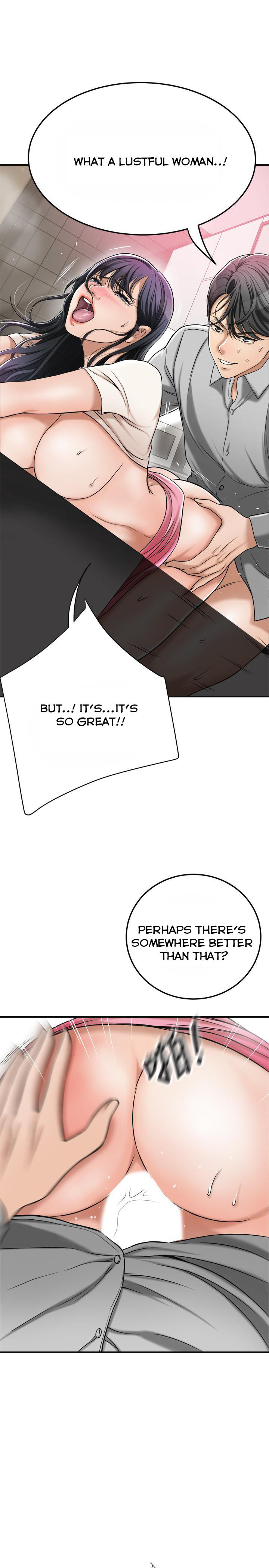 Craving - Chapter 30 [photo 31] - MangaPorn