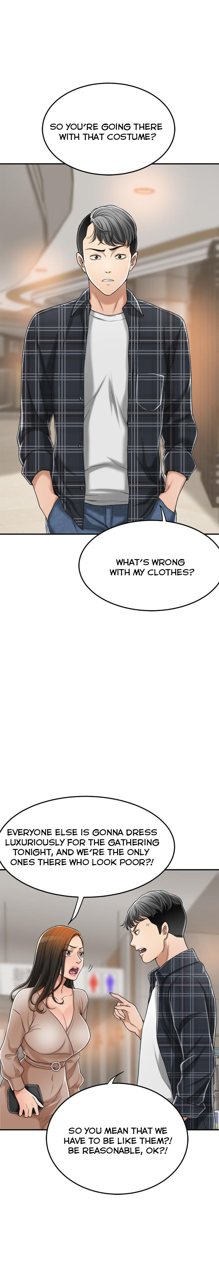 Craving - Chapter 31 [photo 17] - MangaPorn