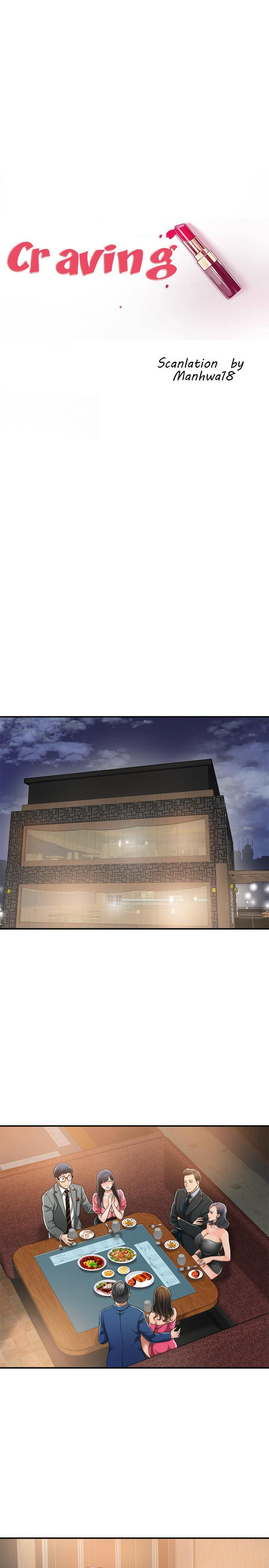 Craving - Chapter 32 [photo 9] - MangaPorn