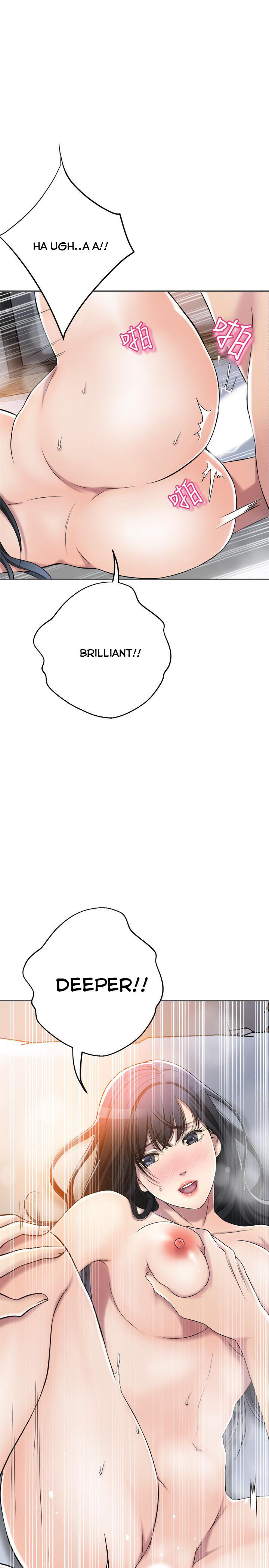 Craving - Chapter 33 [photo 32] - MangaPorn