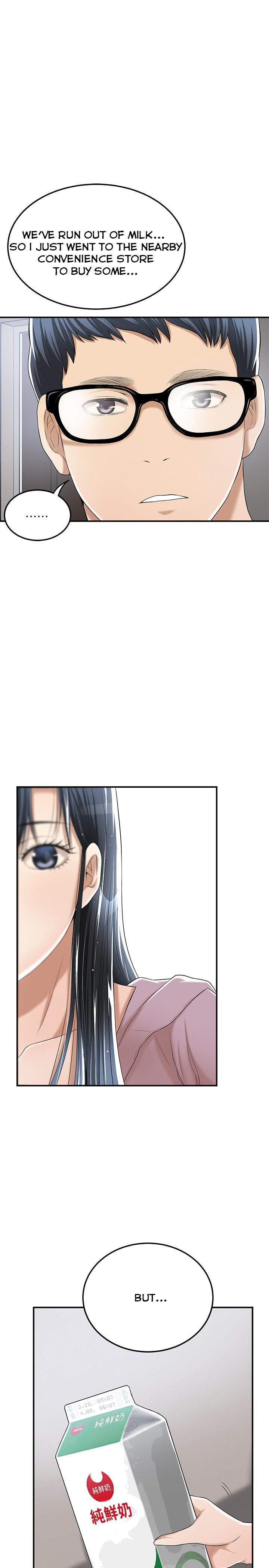 Craving - Chapter 33 [photo 44] - MangaPorn