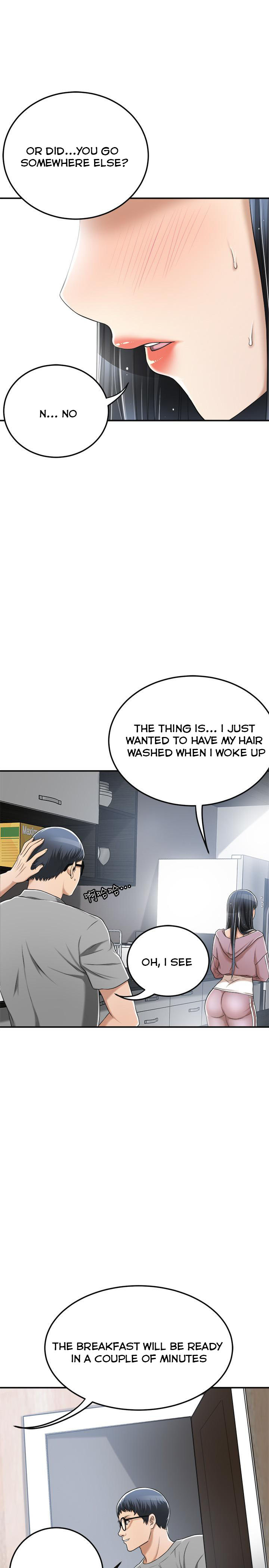 Craving - Chapter 33 [photo 46] - MangaPorn