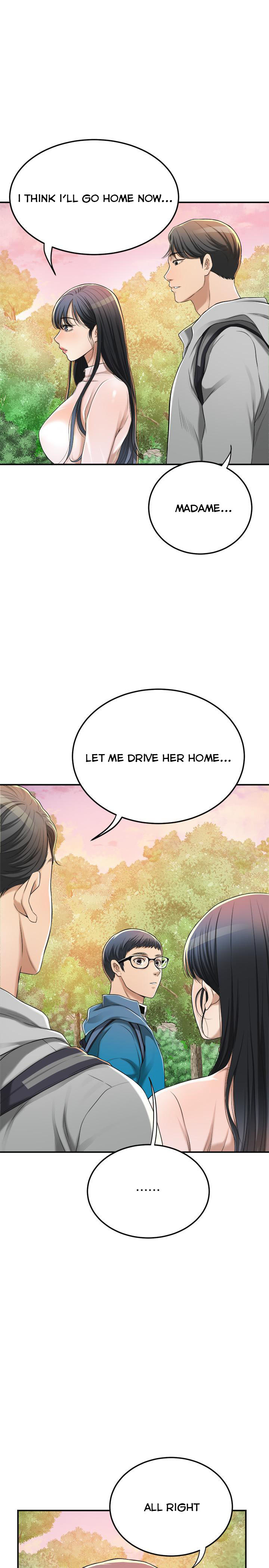 Craving - Chapter 34 [photo 31] - MangaPorn