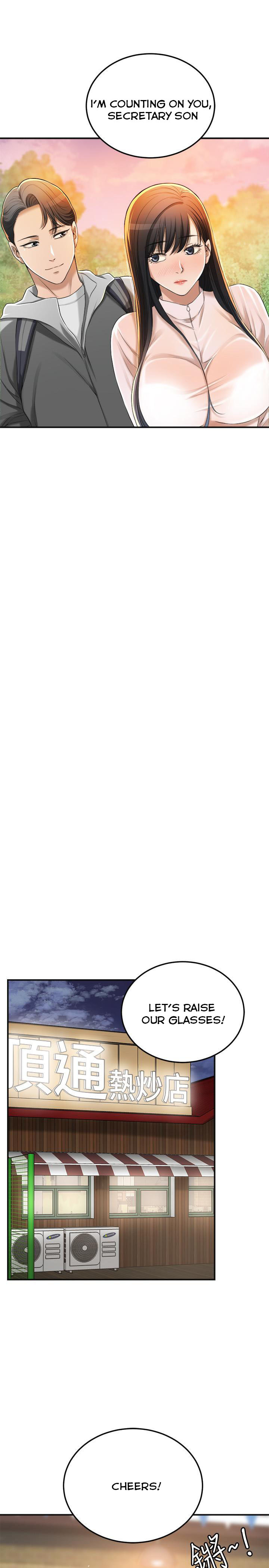 Craving - Chapter 34 [photo 33] - MangaPorn