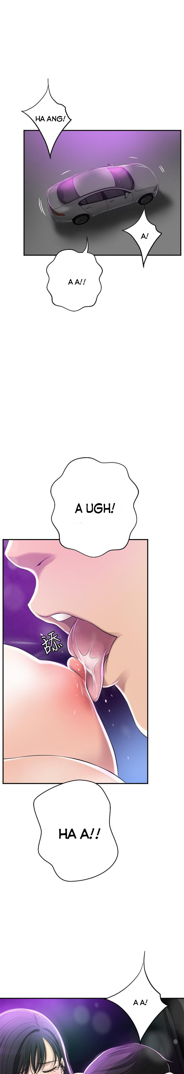 Craving - Chapter 34 [photo 37] - MangaPorn