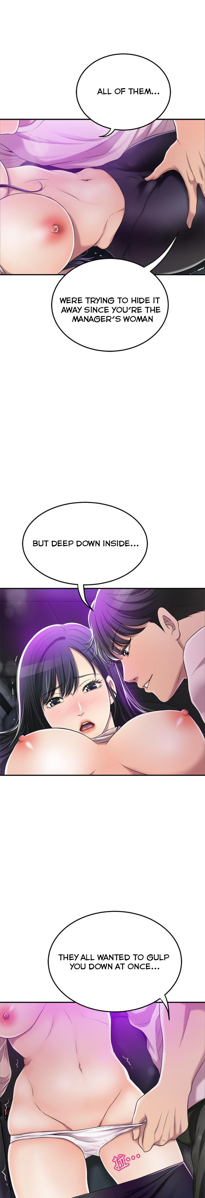 Craving - Chapter 34 [photo 41] - MangaPorn