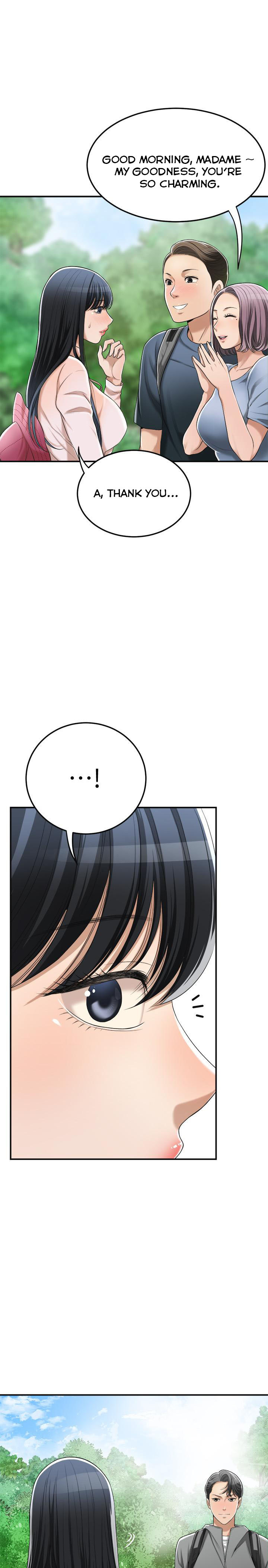 Craving - Chapter 34 [photo 9] - MangaPorn