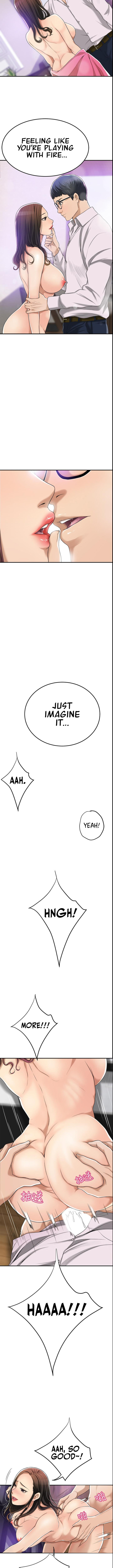 Craving - Chapter 36 [photo 10] - MangaPorn