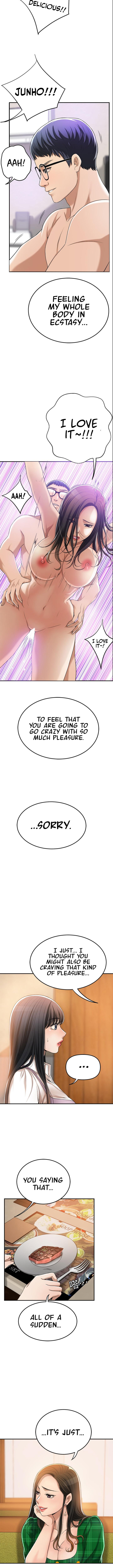 Craving - Chapter 36 [photo 11] - MangaPorn