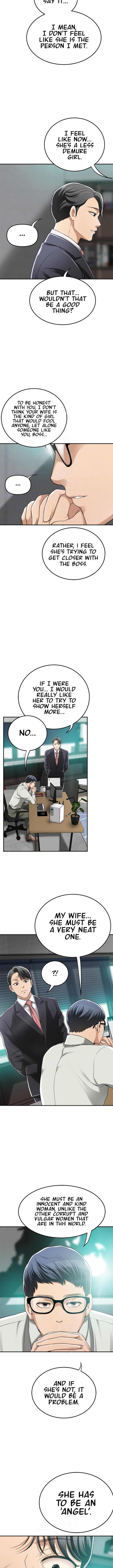 Craving - Chapter 36 [photo 6] - MangaPorn