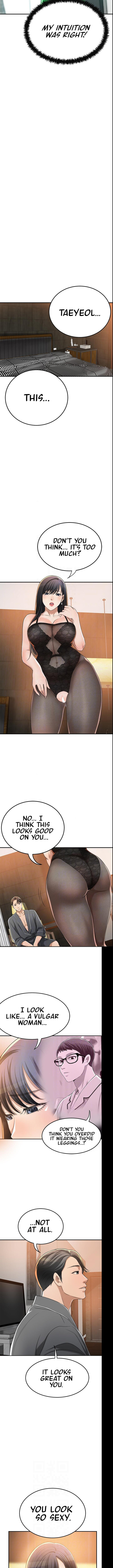 Craving - Chapter 37 [photo 5] - MangaPorn