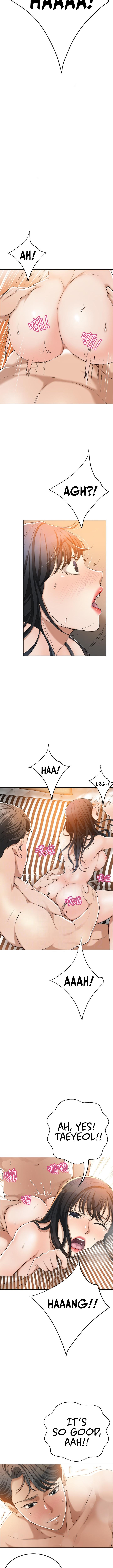 Craving - Chapter 38 [photo 2] - MangaPorn