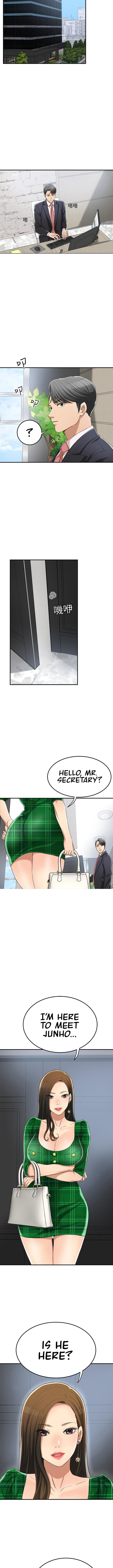 Craving - Chapter 38 [photo 9] - MangaPorn