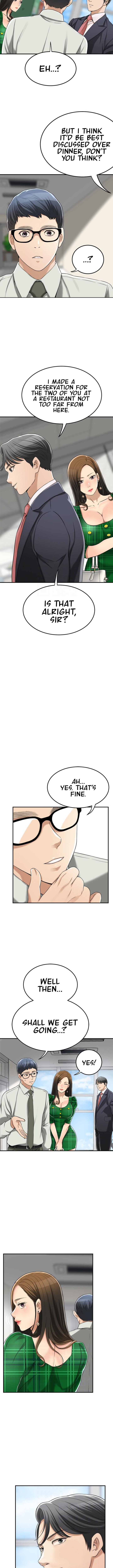 Craving - Chapter 39 [photo 3] - MangaPorn