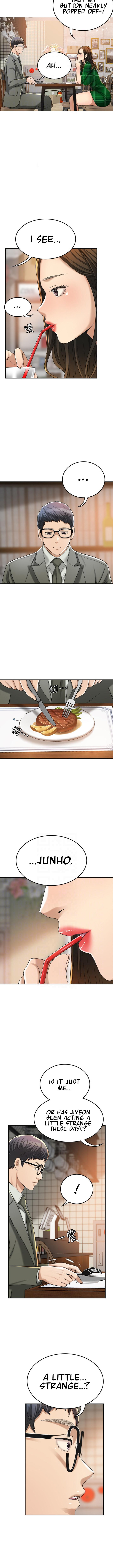 Craving - Chapter 39 [photo 5] - MangaPorn