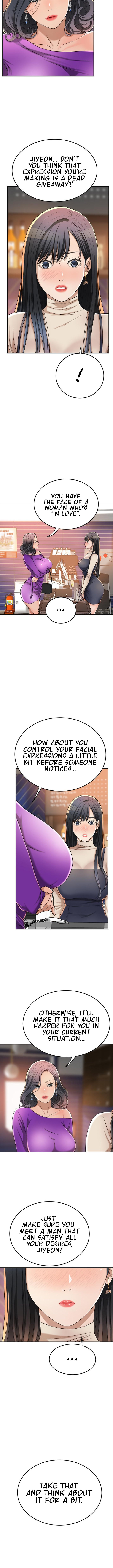 Craving - Chapter 39 [photo 9] - MangaPorn