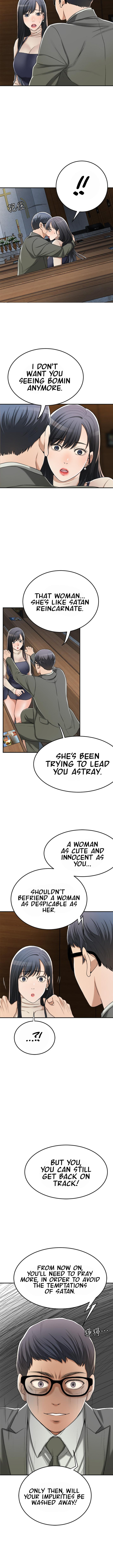 Craving - Chapter 40 [photo 7] - MangaPorn