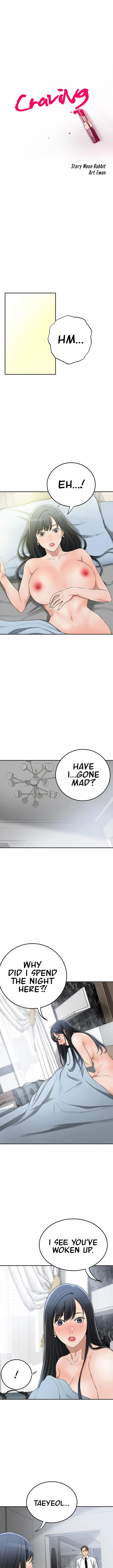 Craving - Chapter 43 [photo 4] - MangaPorn