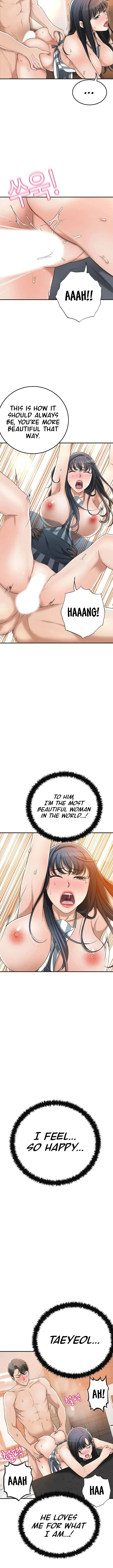 Craving - Chapter 44 [photo 7] - MangaPorn