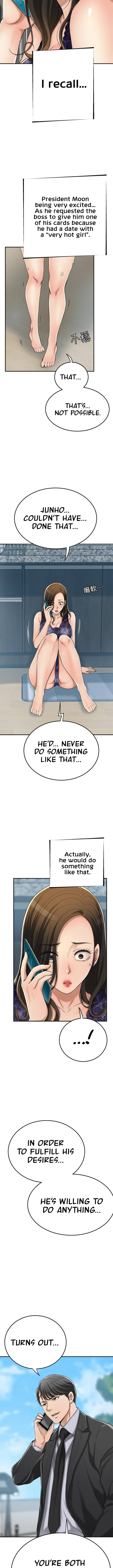 Craving - Chapter 45 [photo 11] - MangaPorn