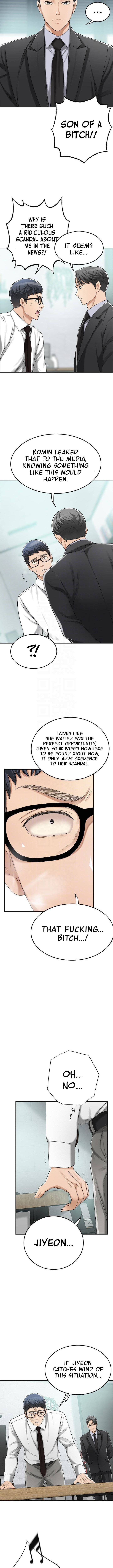 Craving - Chapter 45 [photo 6] - MangaPorn