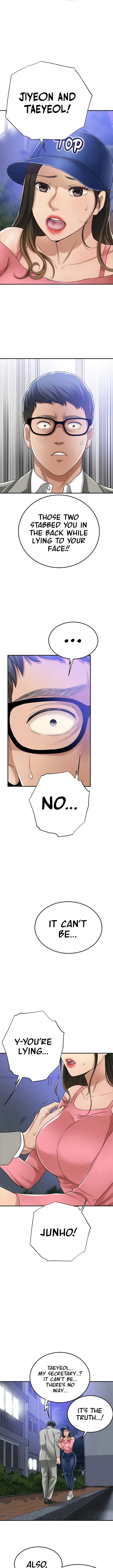 Craving - Chapter 46 [photo 11] - MangaPorn