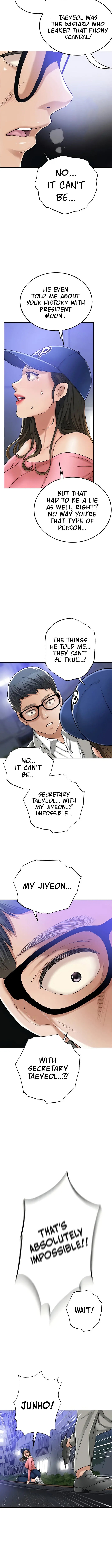 Craving - Chapter 46 [photo 12] - MangaPorn