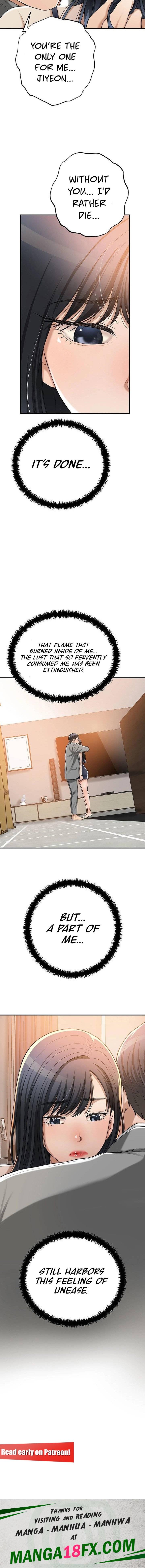 Craving - Chapter 47 [photo 17] - MangaPorn