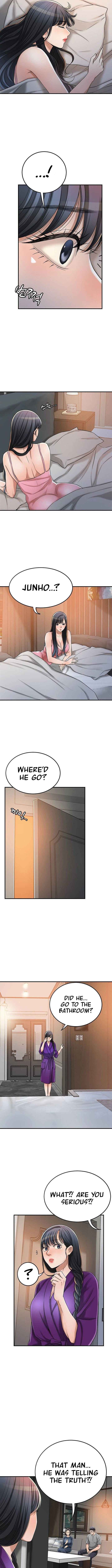 Craving - Chapter 48 [photo 11] - MangaPorn