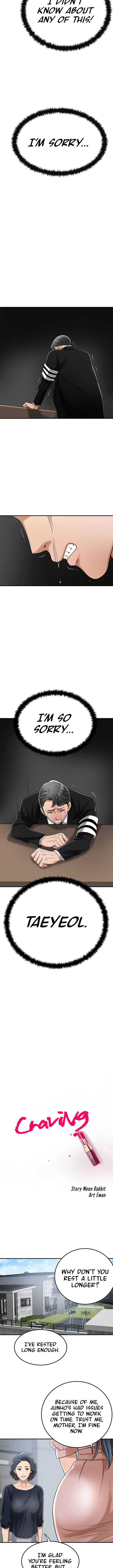Craving - Chapter 49 [photo 8] - MangaPorn