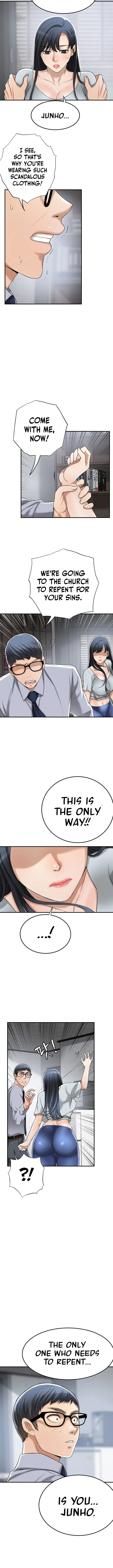 Craving - Chapter 50 [photo 5] - MangaPorn