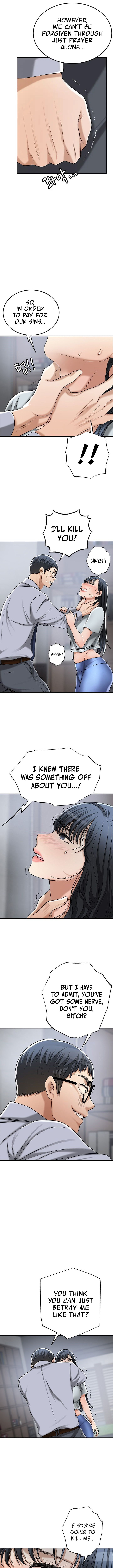 Craving - Chapter 50 [photo 8] - MangaPorn