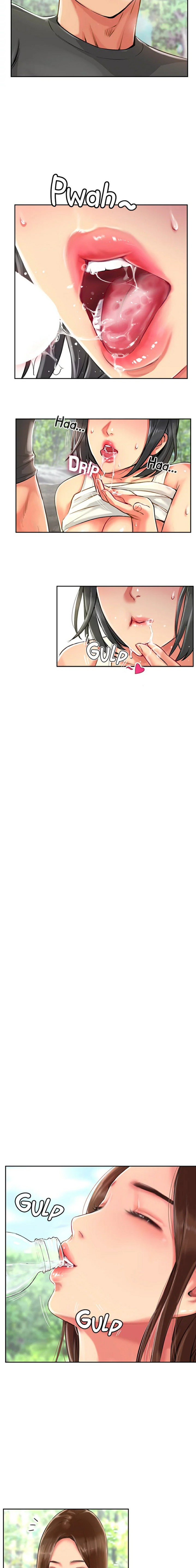 Top Of The World - Chapter 1 [photo 30] - MangaPorn