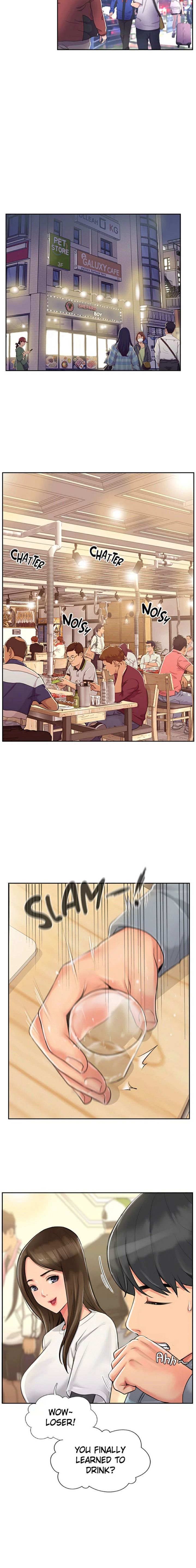 Top Of The World - Chapter 1 [photo 33] - MangaPorn