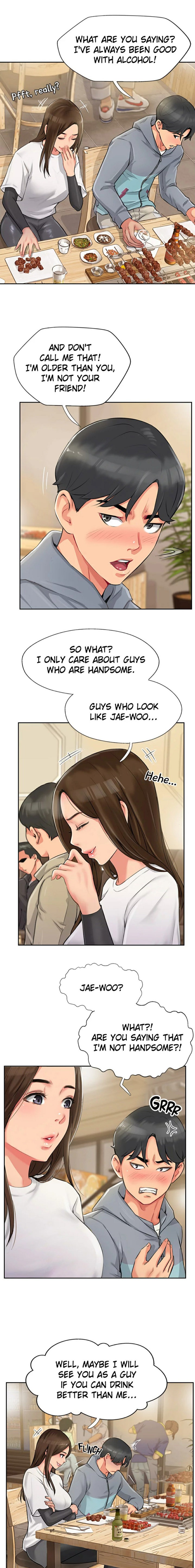 Top Of The World - Chapter 1 [photo 34] - MangaPorn