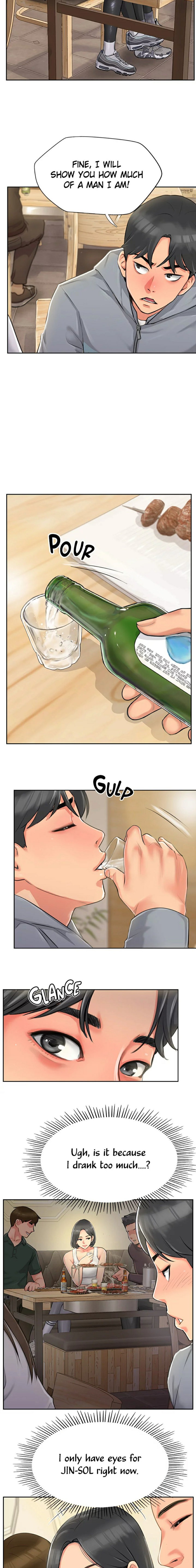 Top Of The World - Chapter 1 [photo 35] - MangaPorn