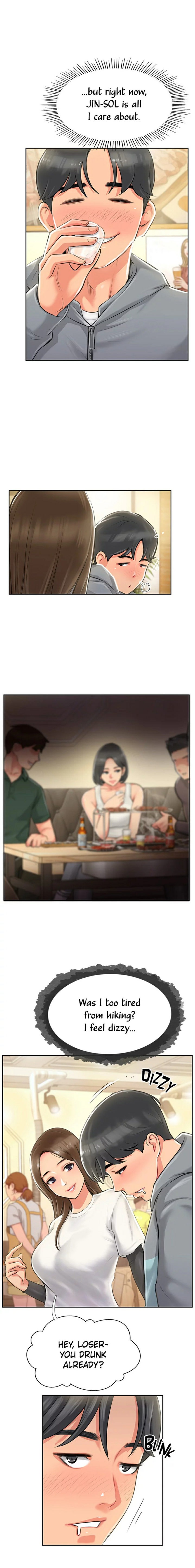 Top Of The World - Chapter 1 [photo 37] - MangaPorn