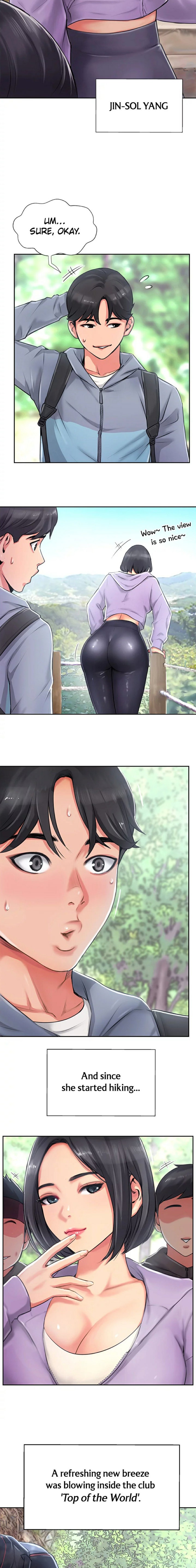 Top Of The World - Chapter 1 [photo 4] - MangaPorn