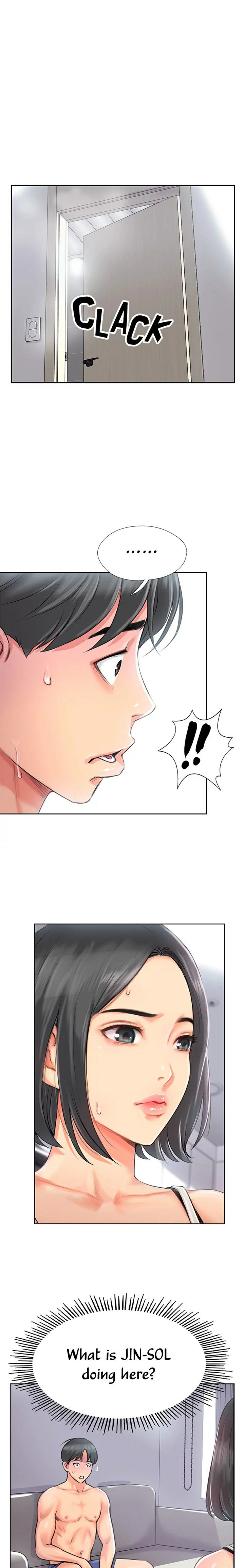 Top Of The World - Chapter 2 [photo 1] - MangaPorn