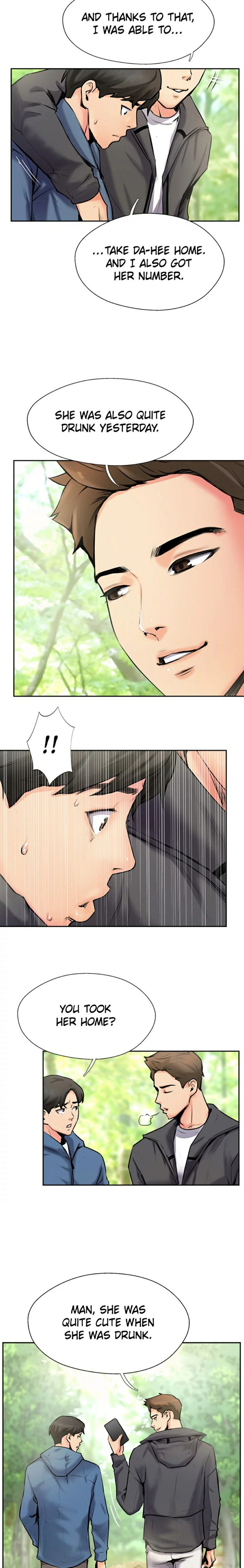 Top Of The World - Chapter 2 [photo 10] - MangaPorn