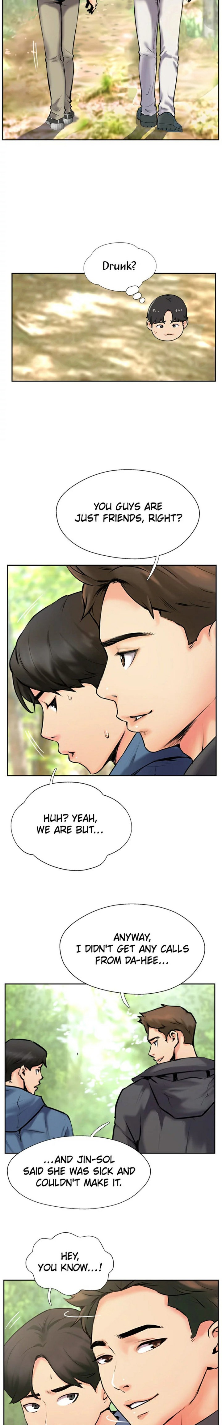 Top Of The World - Chapter 2 [photo 11] - MangaPorn