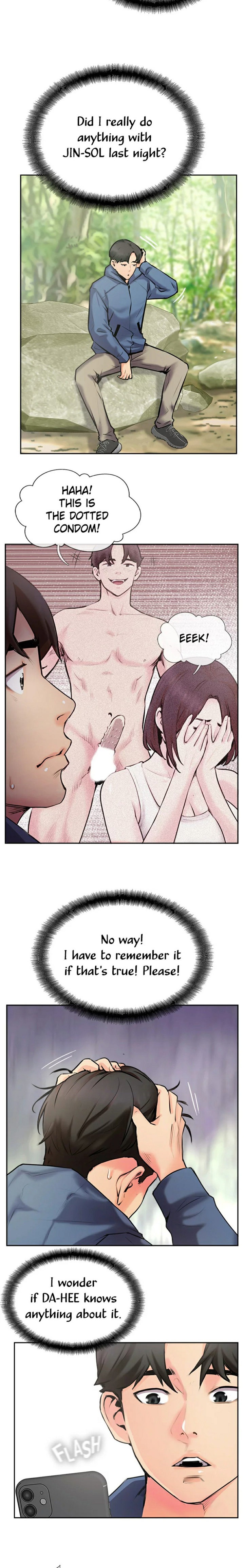 Top Of The World - Chapter 2 [photo 14] - MangaPorn