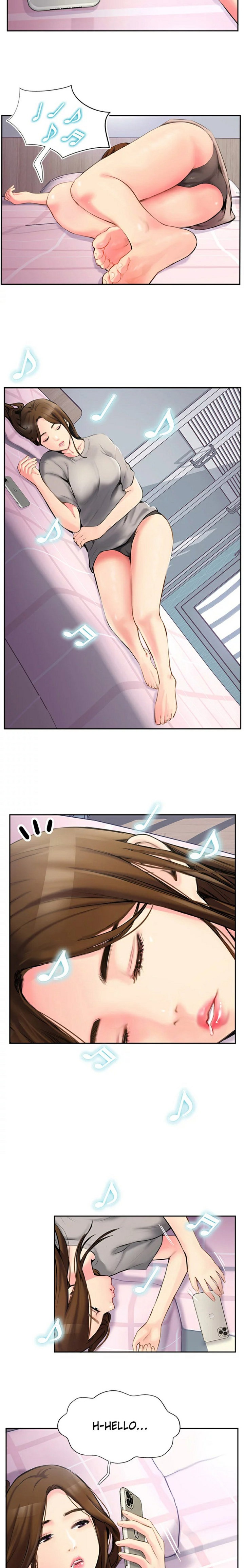 Top Of The World - Chapter 2 [photo 16] - MangaPorn