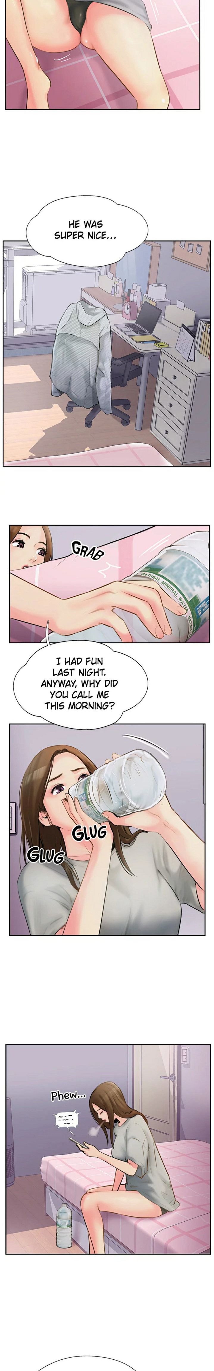 Top Of The World - Chapter 2 [photo 18] - MangaPorn