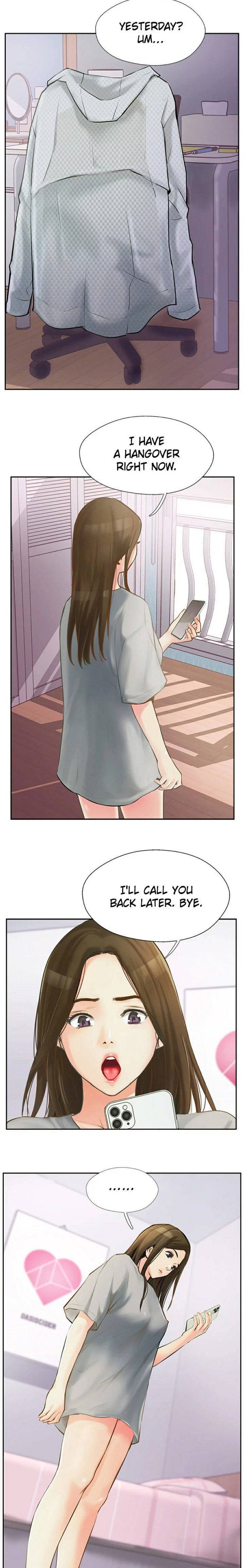 Top Of The World - Chapter 2 [photo 20] - MangaPorn