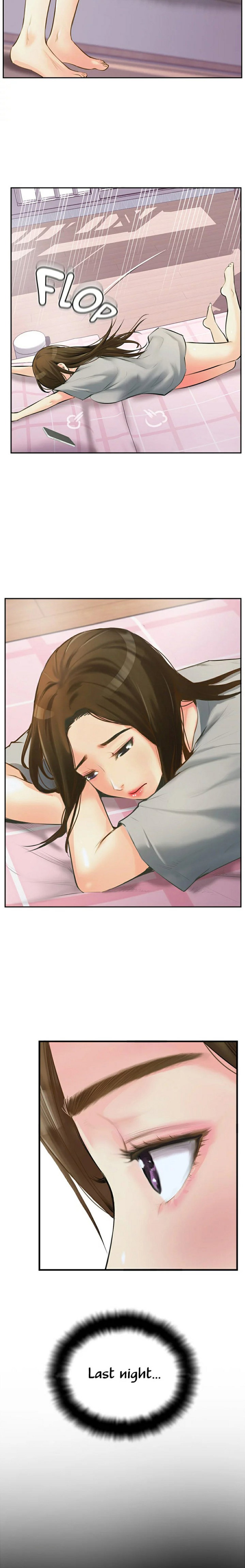 Top Of The World - Chapter 2 [photo 21] - MangaPorn