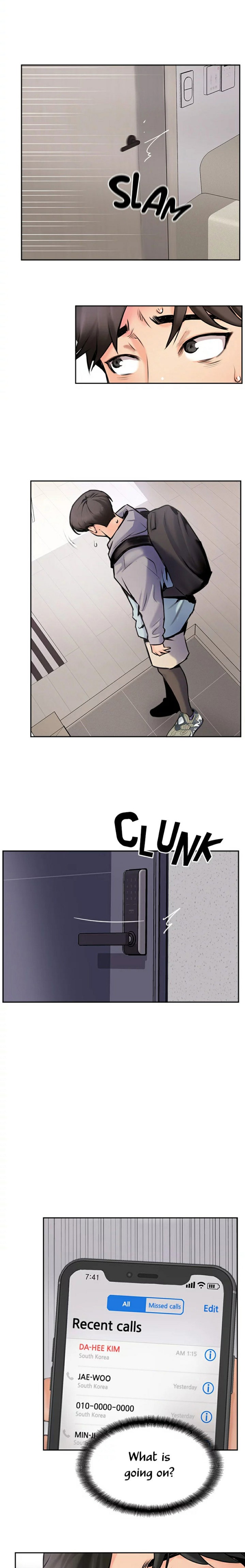 Top Of The World - Chapter 2 [photo 4] - MangaPorn