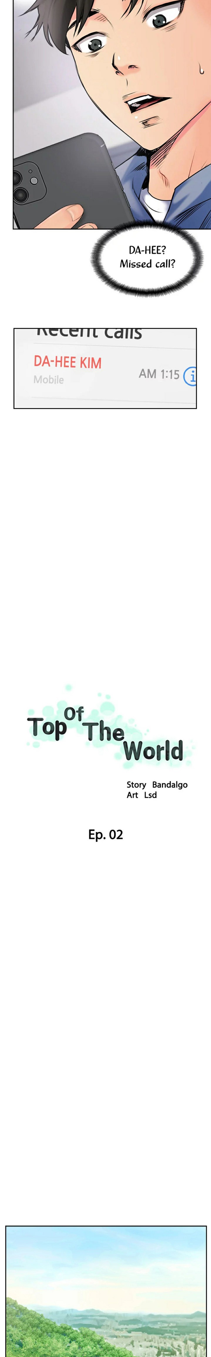 Top Of The World - Chapter 2 [photo 5] - MangaPorn