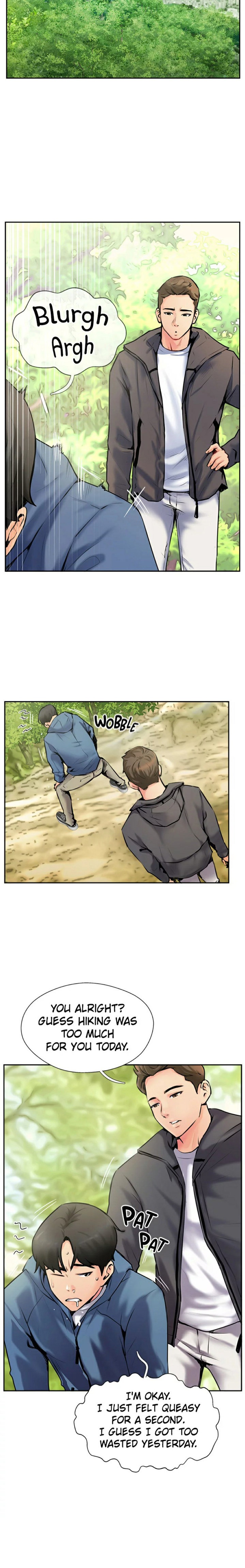 Top Of The World - Chapter 2 [photo 6] - MangaPorn