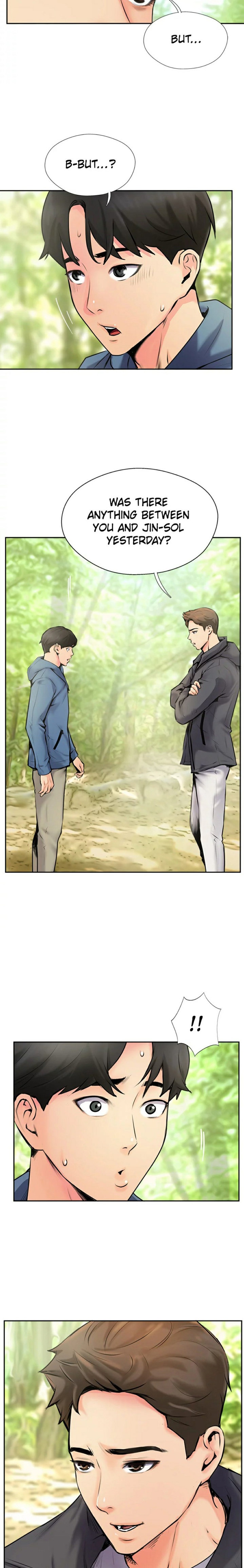 Top Of The World - Chapter 2 [photo 8] - MangaPorn